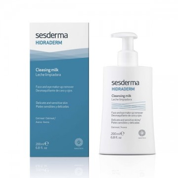 Sesderma Hidraderm Cleansing Milk 200ml